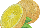 Orange a